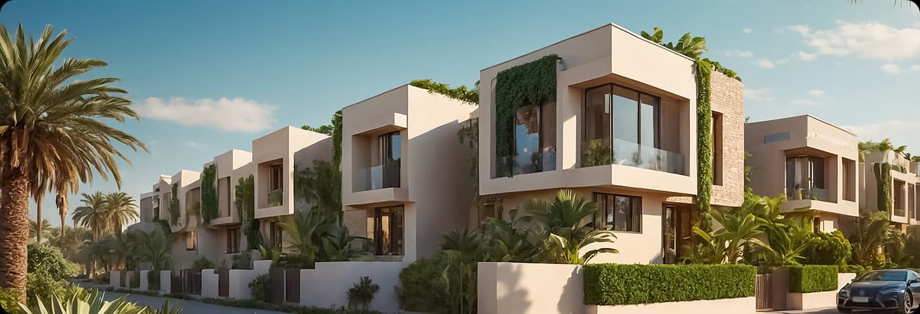 Kay Arr residential buildings