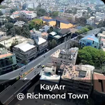 KayArr @ Richmond Town