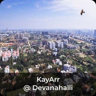 KayArr @ Devanahalli