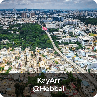 KayArr @ Bannerghatta Road