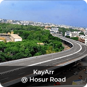 KayArr @ Outer Ring Road