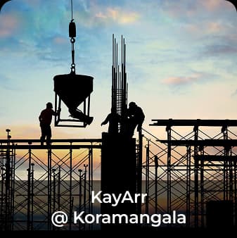 KayArr @ Electronic City